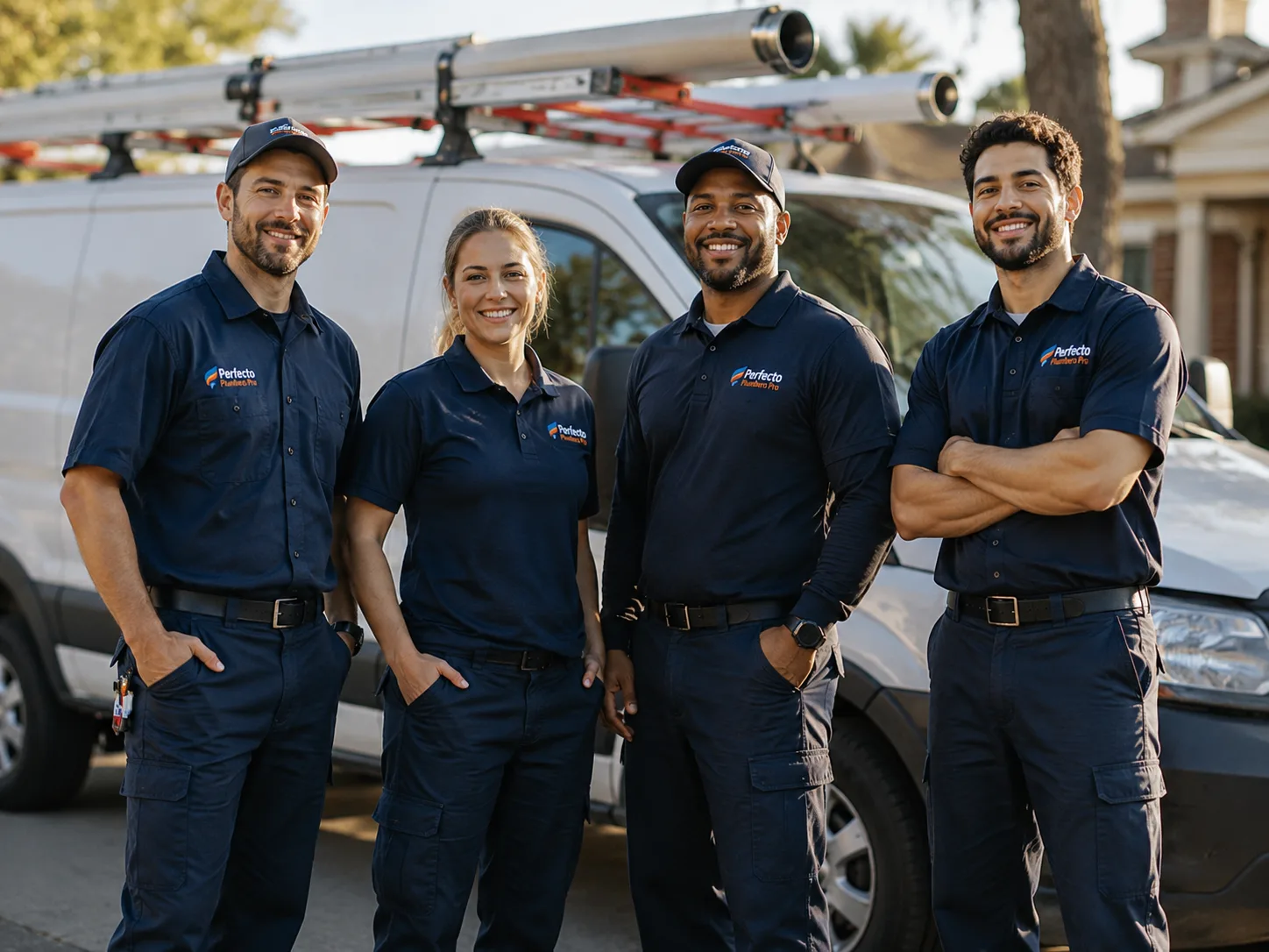 Emergency Plumber Near Me in Marengo, OH near me